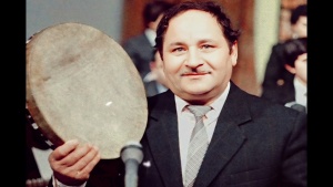 Azərbaycan muğam və opera par&ccedil;alarının m&uuml;kəmməl ifa&ccedil;ısı