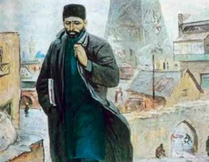 “Ər istəyəni məktəbə, məktəb istəyəni ərə verdikcə cəmiyyət dağılır” - SABİR