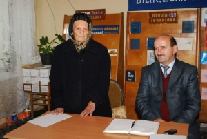 Qaçaq Mayılın qızı 101 yaşında vəfat edib