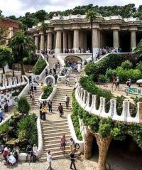 GÖZƏLLİKLƏR - Quel parkı