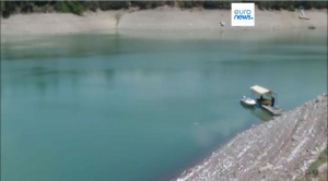 GÜNÜN FOTOSU: Tehranda su qıtlığı kritik həddə çatıb