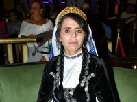 Ana dilində yazmağın məsuliyyəti