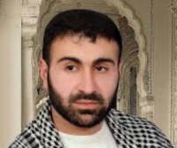 BİRİ İKİSİNDƏ – Vüqar Rahinin şeirləri
