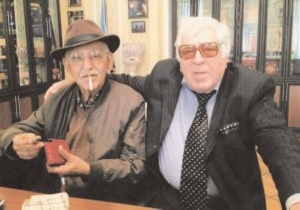 “Allah səni mənə çox görməsin, Anarım!”