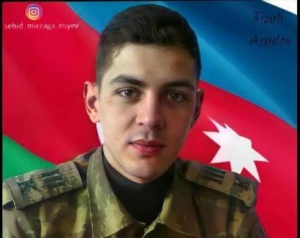 Şəhidlər barədə şeirlər - Mirzağa Əliyev