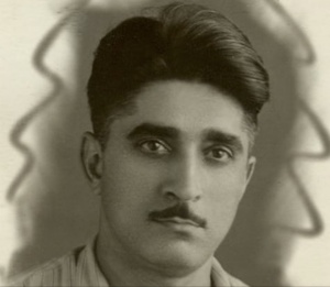Dedi, Xalq artisti adını mənə yox, qardaşıma verin