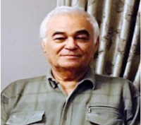 Sənətkarlarımızı tanıyaq – Amin Novruzov