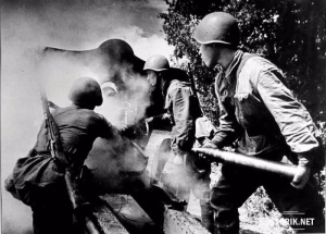 33 yaşında müharibə yazıçını qurban apardı