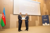 “ASAN xidmət indeksi” üzrə nəticələr açıqlanıb