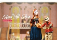 Sabah “Arşın mal alan”dır