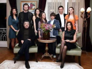 “Aşk-ı Memnu&quot; yeni &quot;Bihter&quot;lə ekranlara qayıdır