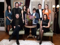 “Aşk-ı Memnu&quot; yeni &quot;Bihter&quot;lə ekranlara qayıdır