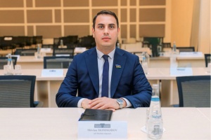 20 Sentyabr – Dövlət Suverenliyinin Təntənəsi