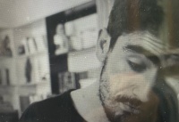 Güney Azərbaycan Poeziyası Antologiyasında  Əmir Hacılının adsız şeirləri