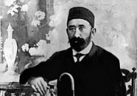 Ağa Musa Nağıyev  - Samançının milyonçu oğlu