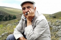 &ldquo;Dərədən, təpədən&rdquo;lə iz qoydu Məmməd Aslan