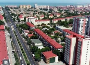 Tələbə adını qazanmaqda rekord nəticə: Sumqayıt birincidir