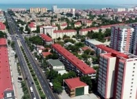 Tələbə adını qazanmaqda rekord nəticə: Sumqayıt birincidir