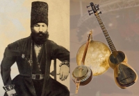 Ruslar, italyanlar onu dinləməyə gələrlərmiş