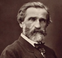 D&uuml;nya klassik musiqisinin zirvələrindən biri - C&uuml;zeppe Verdi