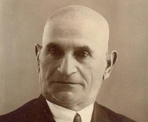 Bu gün Süleyman Sani Axundovun doğum günüdür