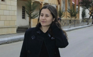 “Hər şeyi sevən adam” – Şəfa Vəlinin hekayəsi