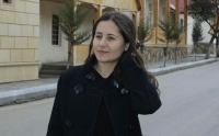 “Hər şeyi sevən adam” – Şəfa Vəlinin hekayəsi