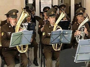 Bu gün Qarabağ müharibəsi döyüşçüləri musiqi ərməğan edəcəklər