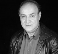 Respublikanın əməkdar artisti...