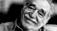 “QARDA SƏNİN QAN LƏKƏN” - Qabriel QARSİA MARKES