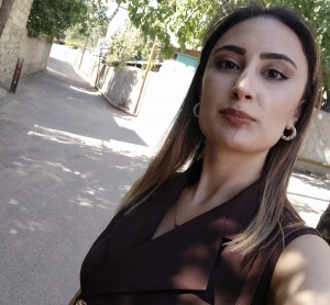 Həmişə bizə ən yaxın olan insanlar bizi g&ouml;rə bilmirlər