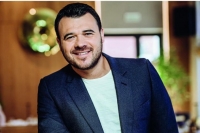 Emin yenidən Bakıda konsert verəcək