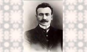 &quot;Mən nə yazdım, siz nə fəhm etdiniz, qəribə əfsanədir&quot; -ÖMƏR FAİQ NEMANZADƏNİN ANIM GÜNÜNƏ