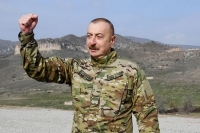 “Könlümüzdə, qələmimizdə, kitabımızda…” - Oktyabrın 15-i İlham Əliyevin prezident seçilməsinin 20 illiyidir