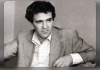 Sumqayıtda &uuml;rəyi Şəki ilə d&ouml;y&uuml;nən bir Vaqif İbrahim vardı&hellip;