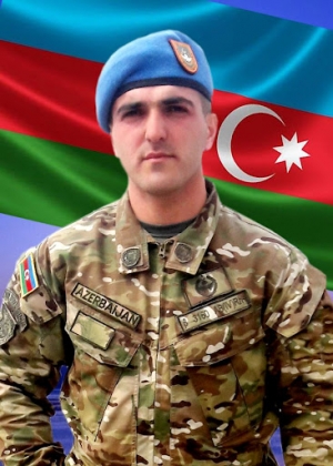 Şəhid Devran Nayibov
