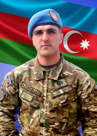 Şəhid Devran Nayibov
