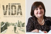 &quot;Vida&quot;dan &quot;Nida&quot;ya... - Esmira İsmayılova Elçin Hüseynbəylinin “Vida” romanı haqqında