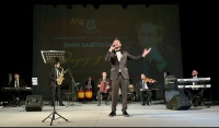 “Gəncədən Bakıya” layihəsi Emil Sabitoğluya həsr olunub
