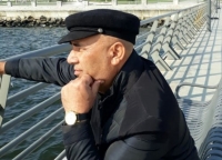 “Çil-çil qurbağa” – Nurəddin Ədiloğlunun hekayəsi
