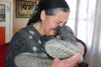 “Heç bir təsəlli sənə öz oğlunun yerini verməz…”