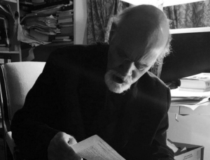 “Əllərimi qaranlıqlara gəzdirirəm…” - RZA BƏRAHANİ