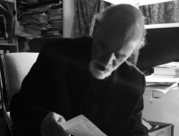 “Əllərimi qaranlıqlara gəzdirirəm…” - RZA BƏRAHANİ