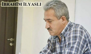 ƏN YENİ POEZİYA: “Bu axşam sevgi qoxuyur…”, İbrahim İlyaslı