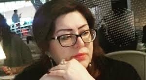 Komitə sədri Moskvada yaşayan şairi təbrik edib