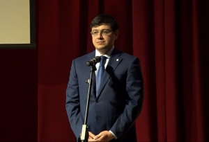 Fuad Muradov: Gələn ilə qədər daha 10 Azərbaycan evi açılacaq
