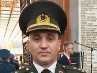 ŞƏHİDLƏRİ UNUTMAYAQ - General Polad Həşimov “Sənin parlaq gələcəyin var” deyə tərifləmişdi Babək Ramaldanovu