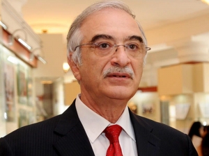 Səfir Polad Bülbüloğlu “Rossiya 1” kanalının rəhbərliyinə Azərbaycan ictimaiyyətinin ciddi narazılığını çatdırıb