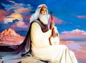 “KİTABİ-DƏDƏ QORQUD” – türkün ensiklopediyası