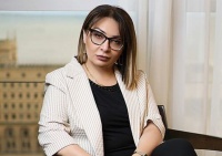 Teatrın və kinonun MEHRİBAN ƏLƏKBƏRZADƏSİ